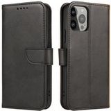 Marva Wallet Coque pour Xiaomi Redmi A7 Pro 4G, OEM, Noir