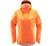 Haglöfs L.i.m Gtx Jacket dames Jas