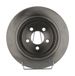 Ferodo DDF1760 PREMIER remschijf - (2 stuks)