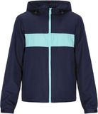 MIMO MOStraatwerk GmbH Mo Jas Heren XL marine turkoois Polyester
