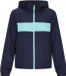 MIMO MOStraatwerk GmbH Mo Jas Heren XL marine turkoois Polyester