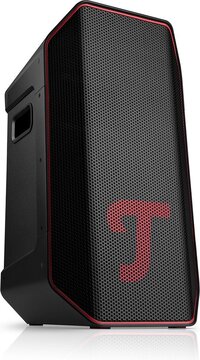 Teufel ROCKSTER AIR 2 zwart