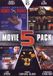Merkloos Speelfilm - Movie 5 Pack 10