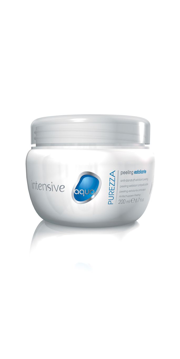 Vitality Intensive Aqua Purezza Exfoliant peeling 8012603033639
