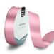 Vaessen Creative Satijnlint Oudroze - 20 m x 25 mm
