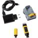 Kit d'extension WTW WTW IDS WLM Kalibrage Standard d'usine (sans certificat)