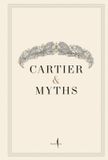 Cartier Myths Hardcover