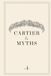 Cartier Myths Hardcover