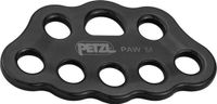 Petzl PAW verankeringsplaat M Zwart
