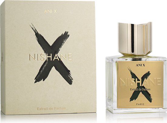 Nishane Ani X Extrait de Parfum / 100 ml / Unisex