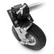 Gibraltar Rack accessoires Wielen