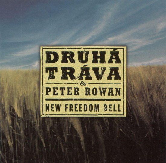 Compass Records Bol New Freedom Bell