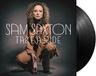 Take Sam Saxton - Take A Ride