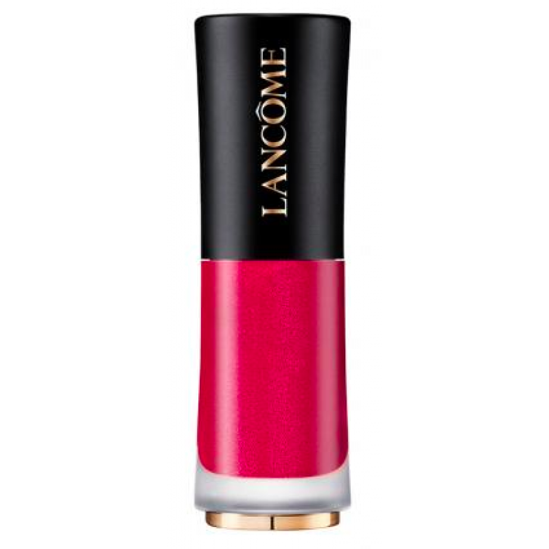 Lancôme L'Absolu Rouge Drama Ink Lipstick 502 Fiery Pink 6ml