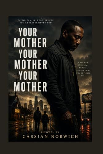 Your Mother Your Mother Your Mother: Mahershala Ali stars as Latif, a grieving hitman torn between faith, fatherhood, and a dangerous mission to protect his children.