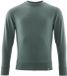 Mascot Crossover Sweatshirt 20384-788 - lichtbosgroen - XL