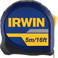 IRWIN Standaard 3 m rolmeter - 10507784