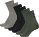 Hummel Sokken Hmlchevron Set van 6 Stuks