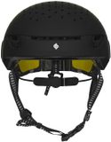 Sweet Protection Ascender Mips Casque Noir S-M