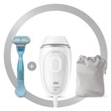 Braun Silk-expert Mini PL1124 IPL Wit