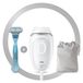 Braun Silk-expert Mini PL1124 IPL Wit