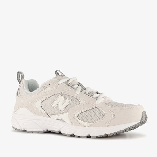 New Balance 408 heren sneakers grijs - Maat 42