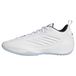 ADIDAS PERFORMANCE Sportschoen 'Believe That 1' wit