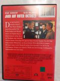 Jagd Universal Pictures Germany GmbH Jagd auf Roter Oktober DVD