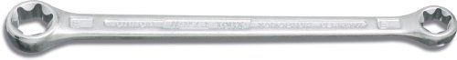 HAZET 609-E14XE18 Torx-dubbele ringsleutel