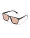 Hawkers - zonnebrillen voor heren en dames dust - black nude brown