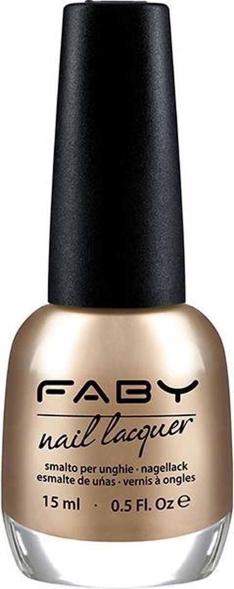 Faby Sweet Pandora -10-FREE nagellak