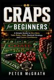 Craps Libri GmbH Casino Games Mastery- Craps for Beginners Paperback