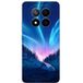 Xiaomi Siliconen hoesje - Compatibel met Xiaomi Redmi Note 14 Pro 5G, Xiaomi Redmi Note 14 Pro Plus 5G - ontwerp tombee de nuit