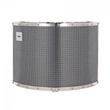 SubZero Kleine Microfoon-reflectiefilter