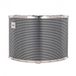 SubZero Kleine Microfoon-reflectiefilter