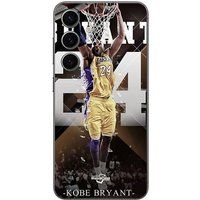Samsung Goedkope Samsung Galaxy S25 Plus Kobe Bryant basketbal professional américain Maniacase