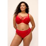 Elomi BRIANNA dames Beha - HAUTE RED - Maat 95J