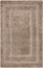Safavieh Florida Shag Collection SG454 vloerkleed, 99 x 160 cm, Beige & Beige