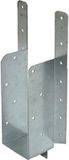 GB Kroon BV Raveeldrager met strip 75x190mm Verzinkt