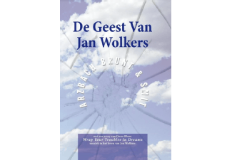 HEARTSELLING De Geest Van Jan Wolkers CD