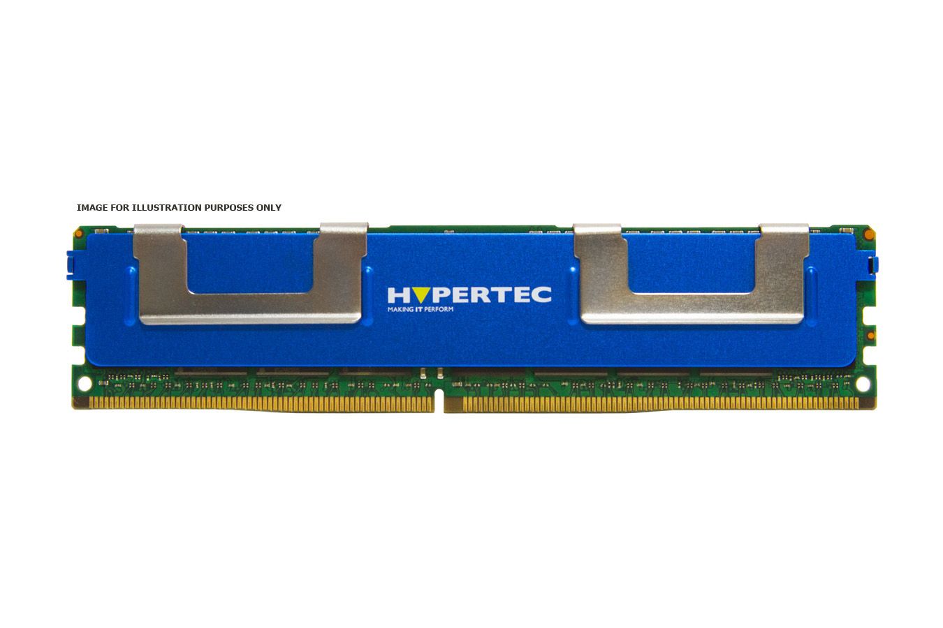 Hypertec A6199968-HY geheugenmodule 8 GB DDR3 ECC 240-pin DIMM 1333 MHz