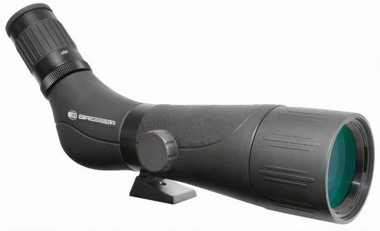 Bresser Spotting Scope Spectar 15-45x60 - Incl. Tas