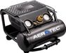 Aeotec Aerotec OL 197- 10 RC Pneumatische compressor 10 l 10 bar