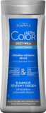 Joanna Ultra Color System Conditioner For Blond Lightened & Grey Hair Conditioner For Platinum Shade For Lightened And Gray Hair 200G