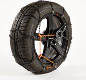 SNO-PRO Sneeuwkettingen 9mm MATIC 50