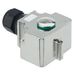 Weidmüller SAI-4/6/8 MH-MH BL 3.5 1724752000 Passieve sensor/actorbox Aansluitkap zonder toevoer 1 stuk(s) Piece
