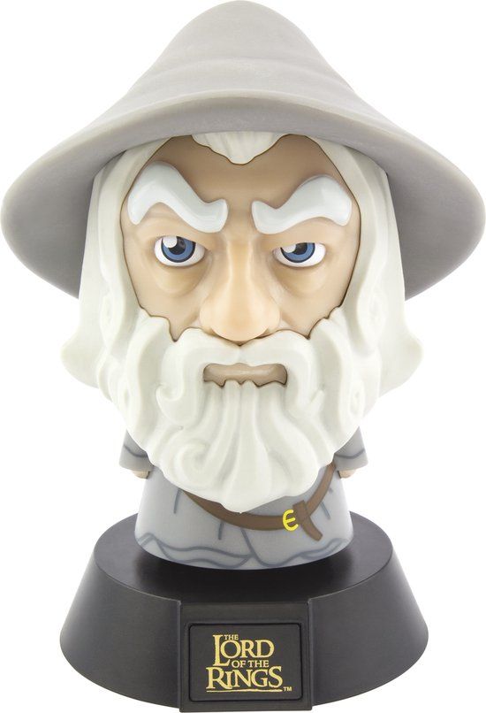 Paladone Icon Light Gandalf The Lord of the Rings