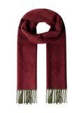 Hackett London Foulard vert / rouge