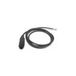 Weller KABEL WXP/WXDP 120 1,6M ERSATZ Câble 1 pièce(s)