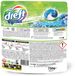Dreft 4in1 Wasmiddel Capsules Blue Dream - 42 stuks